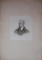Revd. Richard Turner B.D.: Minister of Great Yarmouth