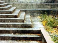 Reluctant Steps