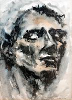 Roman Portrait of a Man