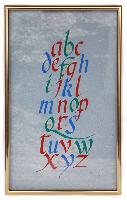 Alphabet Sky