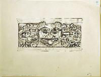 Grizzly Bear Mortuary Frontal