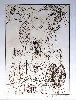 Untitled (Fantastical Assemblage)