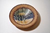 Saltspring Stoneware Bowl
