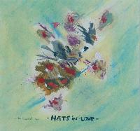 Hats In Love