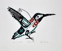 Hummingbird