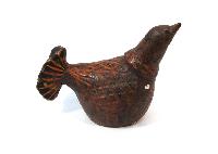 Untitled (Bird Sculpture)