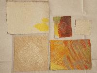 Drawer #4 - Support Materials I