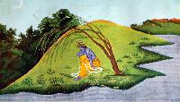 Krishna's Regret