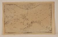 A Chart of the Northwest Coast of America and East Coast of Asia