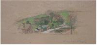 Untitled (Hastingleigh Church)1