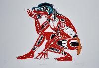 Frog Dancer