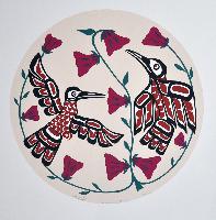 Hummingbirds
