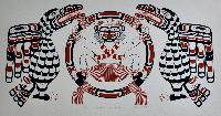 Hamatsa Dance Screen