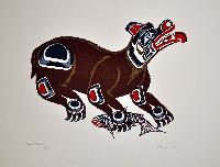 Grizzly Bear