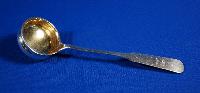 Russian Silver Ladle