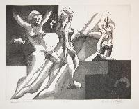 Desert Goddesses