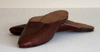 Brown Leather Shoes