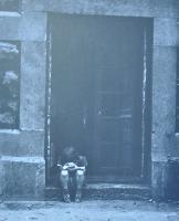 Child in Doorway