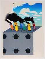 Smokestacks