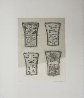 Copper Sketches