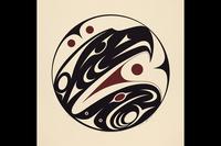 Thunderbird and Killerwhale