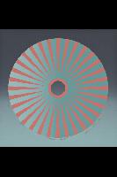 Circles in Time III