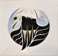 Over Black Tusk