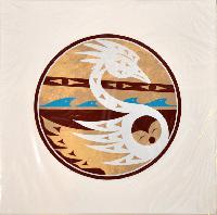 Swan Drum