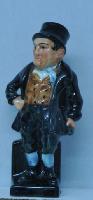 Bill Sykes (Ceramic Figurine)