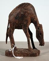 Camel Figurine