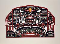 Chief's Seat Design