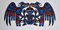 Salish Welcoming