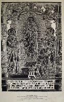 Untitled (Religious Scene)