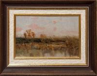 Untitled (Landscape)