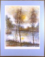 Bord Du Lac