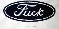 Freudian Slip Series: Fuck