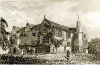 Speke Hall