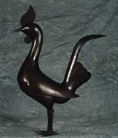 Untitled (Game Rooster)
