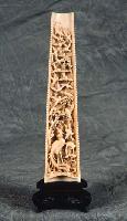 Untitled (Ivory Wrist Rest)
