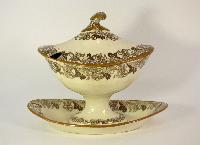 Untitled (Sauce Boat)