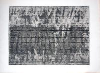 Old Wall #3