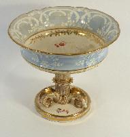 Untitled (Compote Bowl)