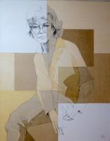 Self-Portrait