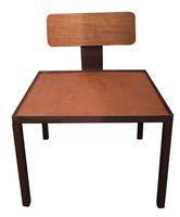 Untitled (Chair)