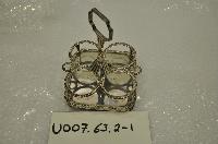 Untitled (Cruet)