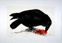 Raven Treasure