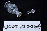 Untitled (Bottle with Lid)