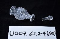 Untitled (Bottle with Lid)