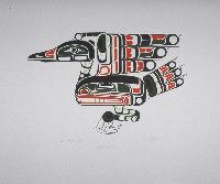 Kwa-Gulth Loon