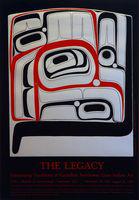The Legacy (poster for 1982 UBC Exhibition)